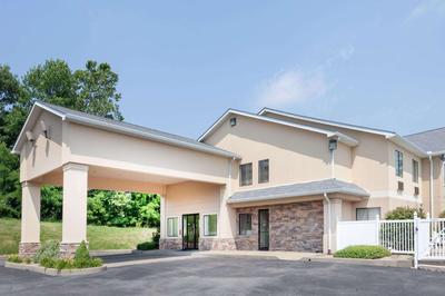 Ramada by Wyndham Tell City, Billede 2