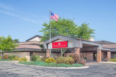 Ramada by Wyndham Waupaca, Foto 2