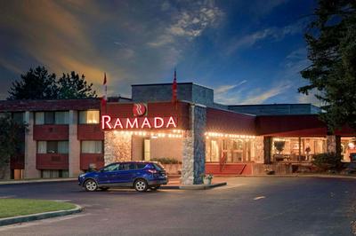 Ramada by Wyndham Pinewood Park Resort North Bay, 写真 2