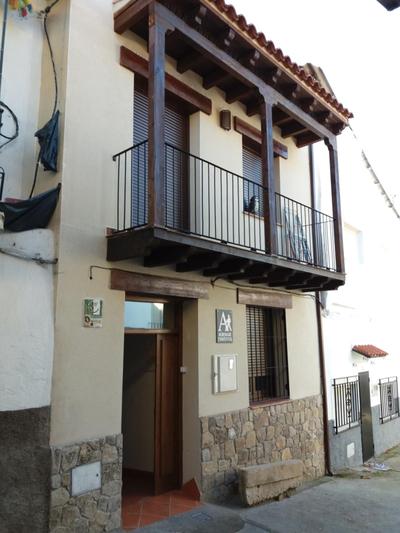 La Casa de Mi Abuela, Billede 2