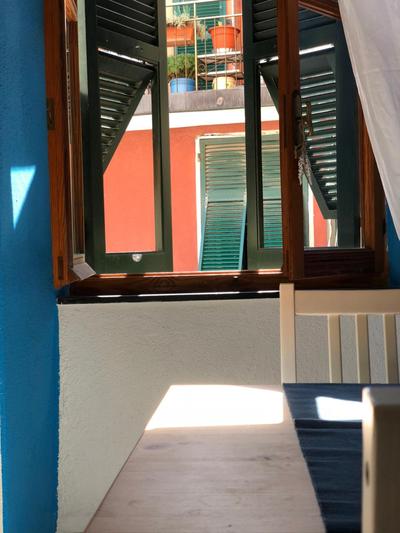 La Polena Camere Vernazza - Visconti Apartment