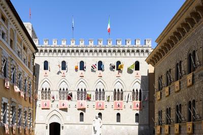 Domus Nannini SPA - Palazzo Nannini