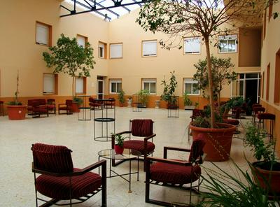 AHC Hoteles Cáceres