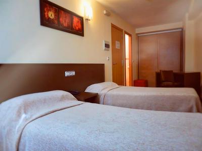 Hotel Santa Catalina by Bossh Hotels!