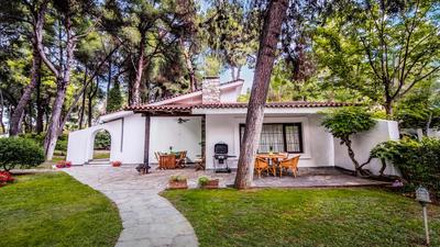 Beautiful Holiday Villa in Sani
