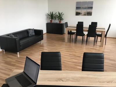 BusinessInn Aparthotel Bremerhaven