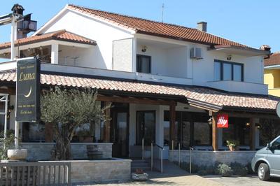 Boutique Rooms Luna