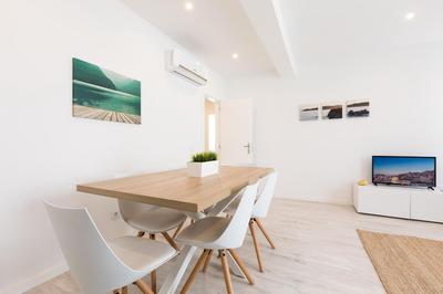Apartamentos Baltum