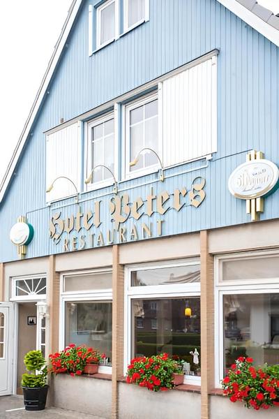 Hotel Peters