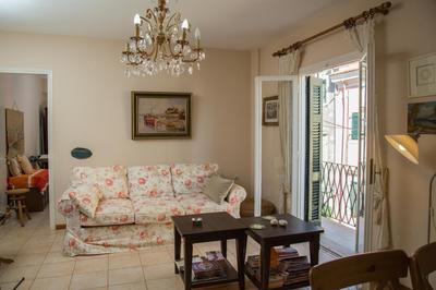 Corfu Retreat