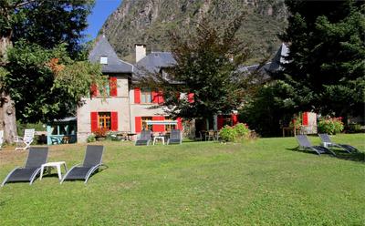 Chateau De La Muzelle