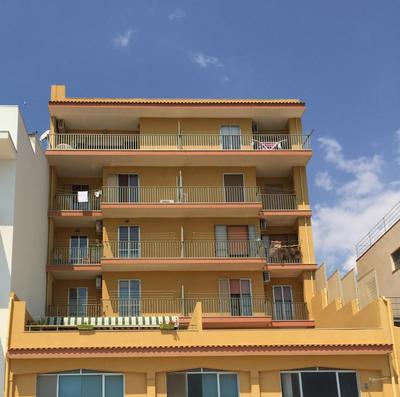 La casa sul mare