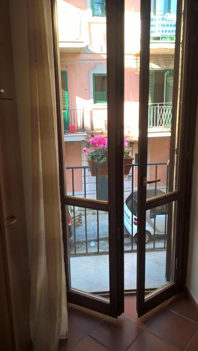 Marku's House