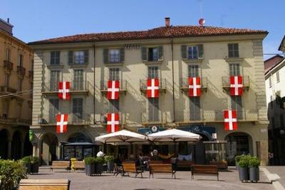 ComeCasa Ampio Bilocale in Piazza San Secondo