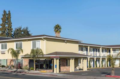 Vallejo Inn, Bild 2