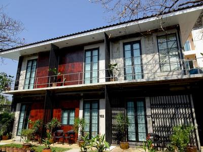 The Warehouse Chiang Mai