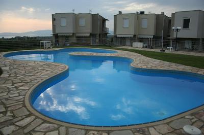 Maisonette Panorama Kariani