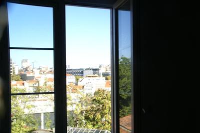 City Stays Alegria Apartments