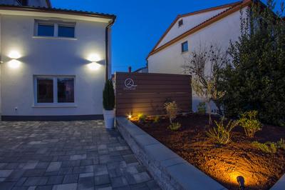 Apartment L Rovinj with Private Jacuzzi