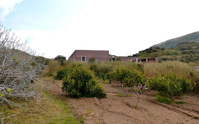Agriturismo La Dolce Vita Lipari