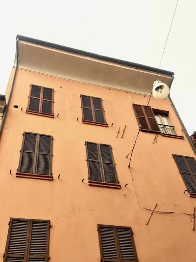Dietro le volte
