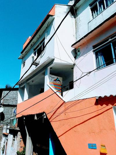 Natural Do Rio Guesthouse