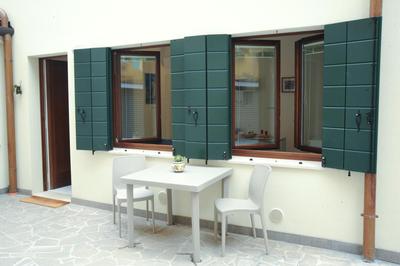 Residenza Ca' Matta