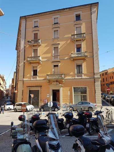 Residenza Rubbiani - Fermata Fiera e Rizzoli