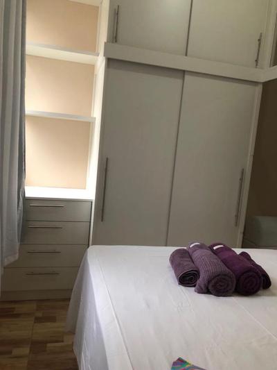 Studio Luxo em Copacabana