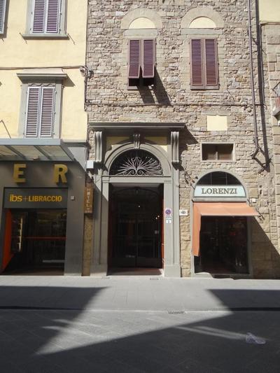 B&B Cerretani Palace