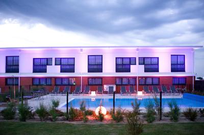 Best Western Hôtel De La Cité & Spa