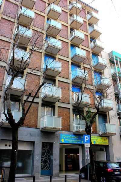 Casa Mila
