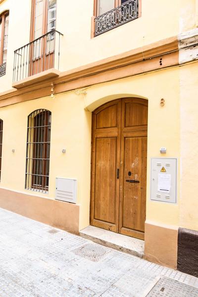 Letmalaga Clemens