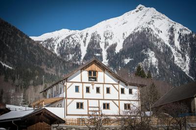 Gletscher Appartements, 写真 2