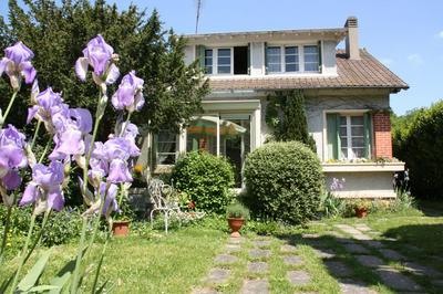 Le Cottage - Chambres d'hôtes Paris Saclay