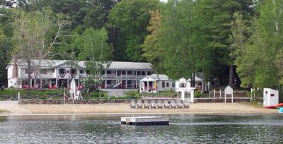 Cottage Place on Squam Lake - Suites