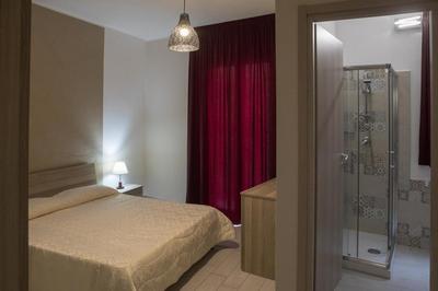 Barone Apartments