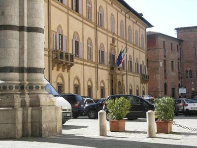 Real Taste of Siena