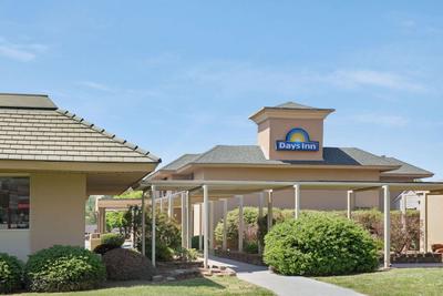 Days Inn by Wyndham Charlotte/Woodlawn Near Carowinds, 사진 2