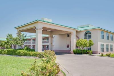 Days Inn by Wyndham Fort Stockton, 写真 2