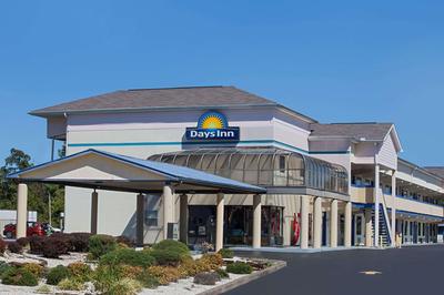 Days Inn by Wyndham Greeneville, Billede 2