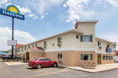 Days Inn by Wyndham Sioux City, Billede 2