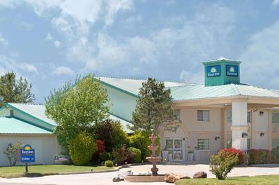 Days Inn by Wyndham Dalhart, Billede 2
