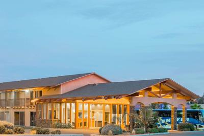Days Inn by Wyndham Modesto