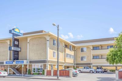 Days Inn by Wyndham Eureka CA, Foto 2