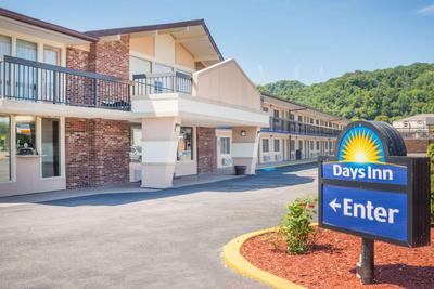 Days Inn by Wyndham Paintsville, Foto 2