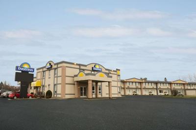 SureStay by Best Western Brockville