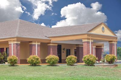 Days Inn by Wyndham Moulton, Billede 2