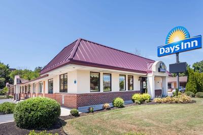 Days Inn by Wyndham Dover Downtown, Billede 2