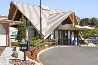 Days Inn by Wyndham Colorado Springs/Garden of the Gods, Billede 2